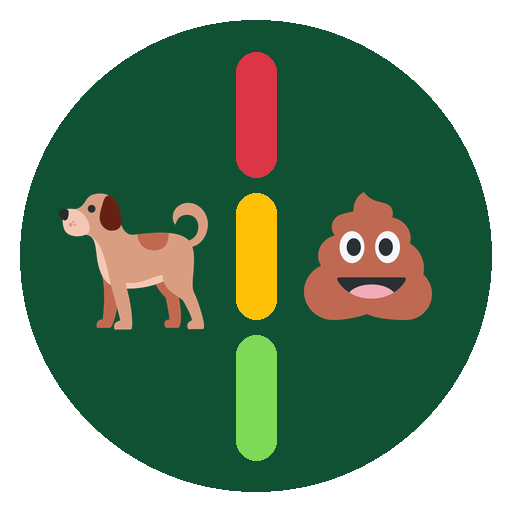 🐕 poop-o-meter 💩